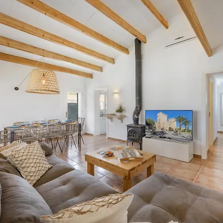 Villa Mar Alcudia (Mallorca)