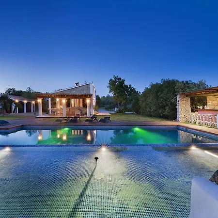 Villa Mar
