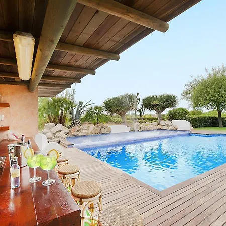 Villa Mar