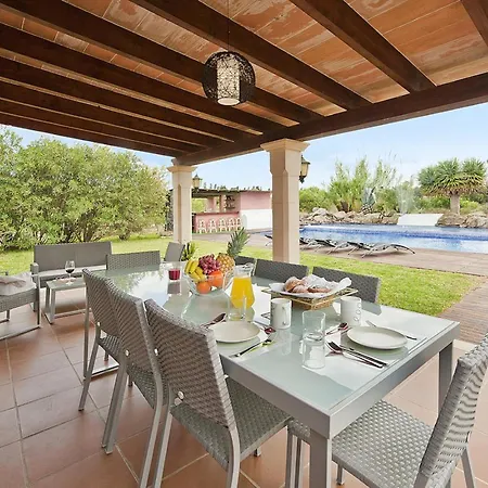 Mar Villa Alcudia (Mallorca)