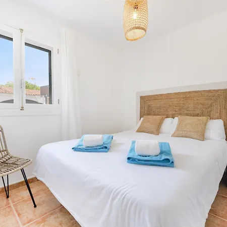 Villa Mar Alcudia (Mallorca)