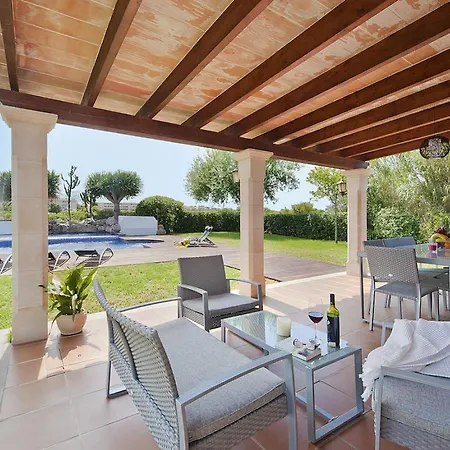 Mar Villa Alcudia (Mallorca)