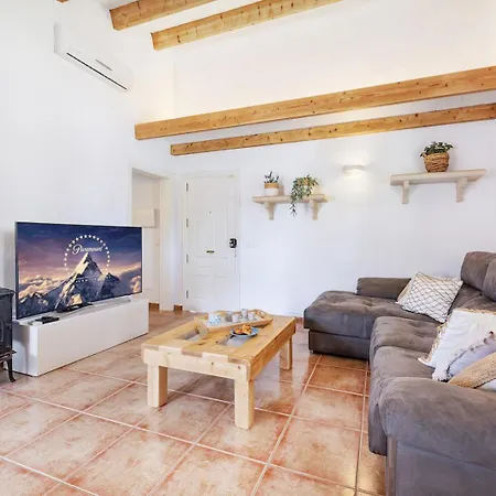 Mar Villa