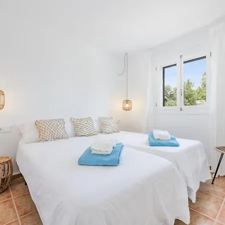 Villa Mar