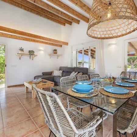 Mar Villa *