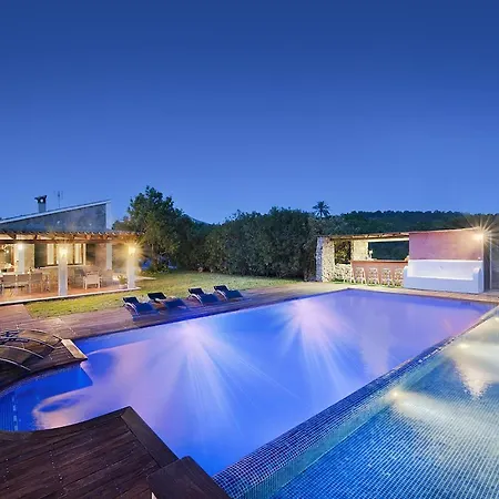 Mar Villa Alcudia (Mallorca)