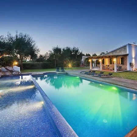 Mar Villa